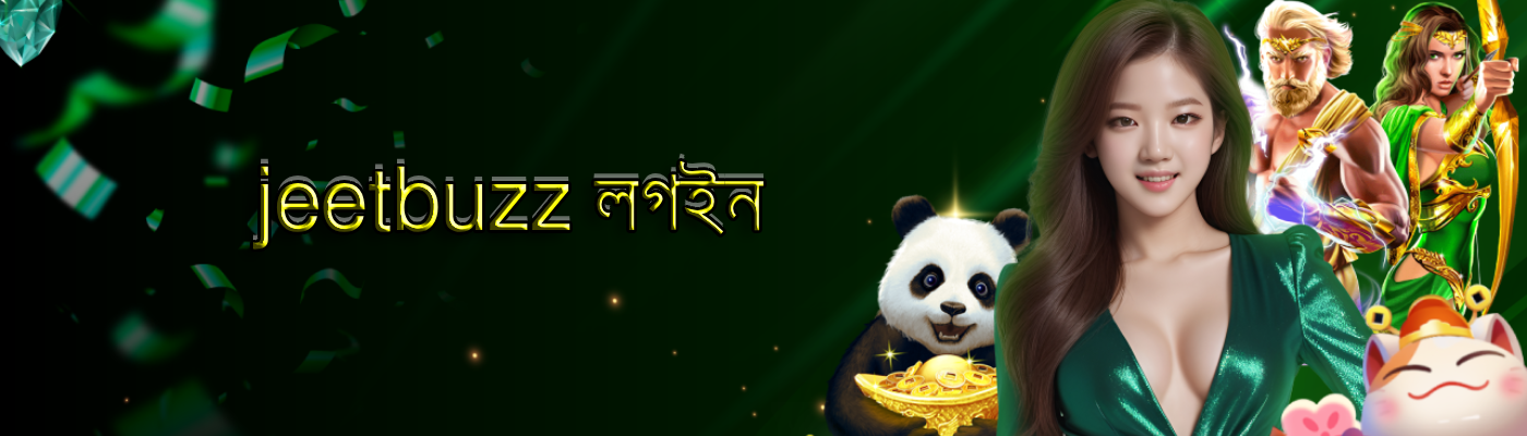 jeetbuzz লগইন